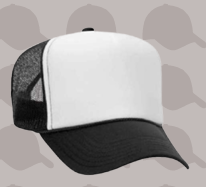 GORRA DE MALLA